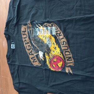 NWT Men's Magpul Eagle T-Shirt Large
